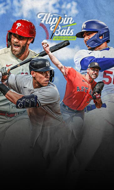 Ben Verlander's 'Best Of' each MLB division